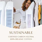 Clothes storage bags